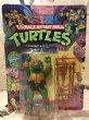 画像3: TMNT/Action Figure(90s/Basic set/MOC) (3)