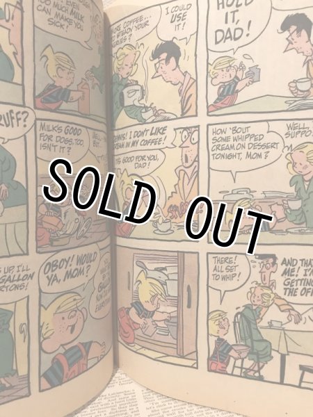 画像2: Dennis the Menace/Comic(70s/A) (2)