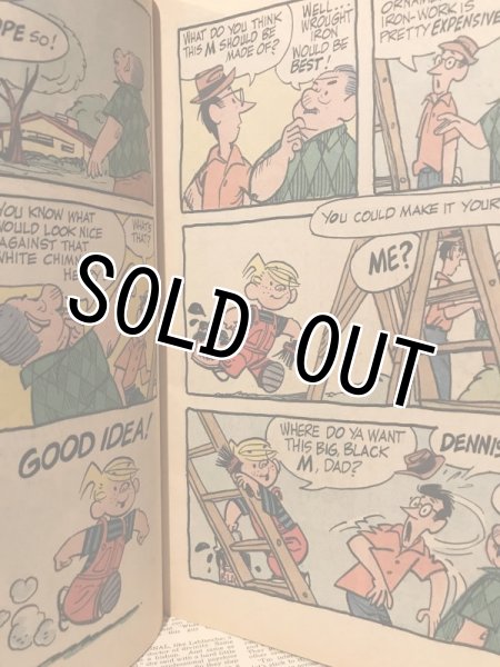 画像3: Dennis the Menace/Comic(70s/A) (3)