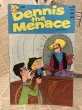 画像1: Dennis the Menace/Comic(70s/B) (1)