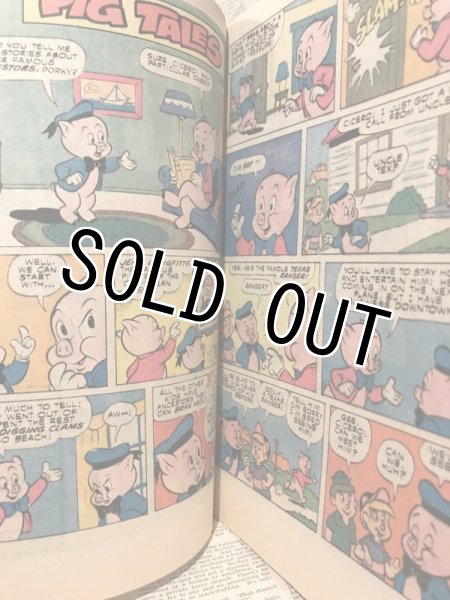 画像3: Looney Tunes/Comic(70s/D) (3)