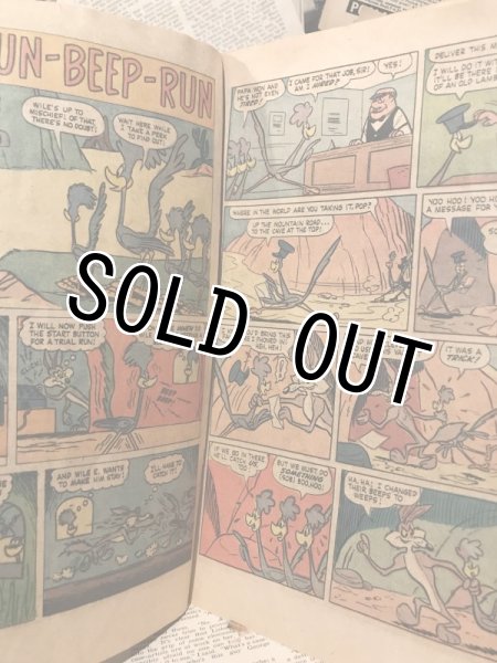 画像2: Looney Tunes/Comic(70s/D) (2)