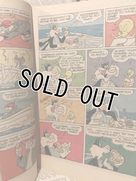画像2: Looney Tunes/Comic(70s/C) (2)
