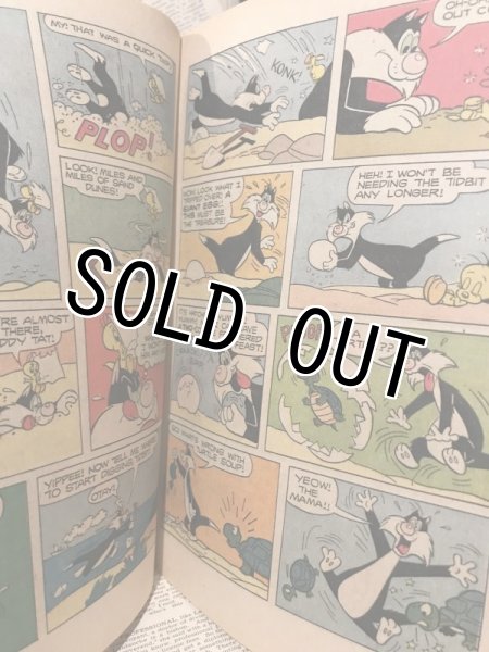 画像3: Looney Tunes/Comic(70s/C) (3)