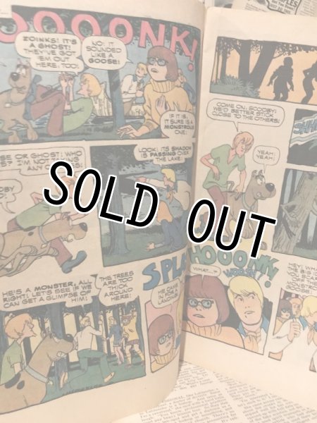 画像3: Scooby Doo/Comic(70s) (3)