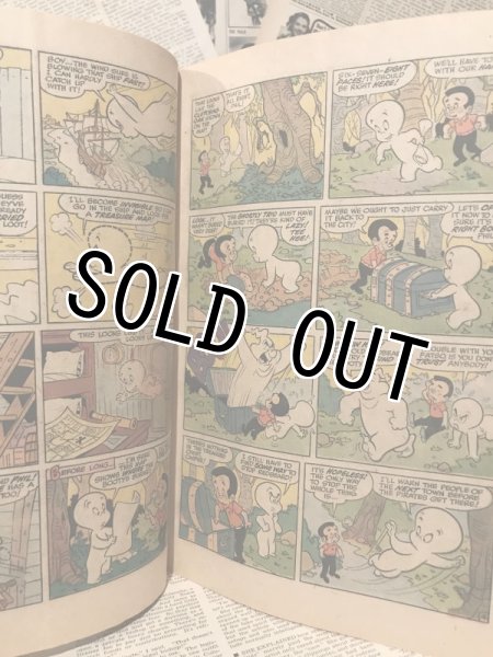 画像3: Casper/Comic(70s/A) (3)