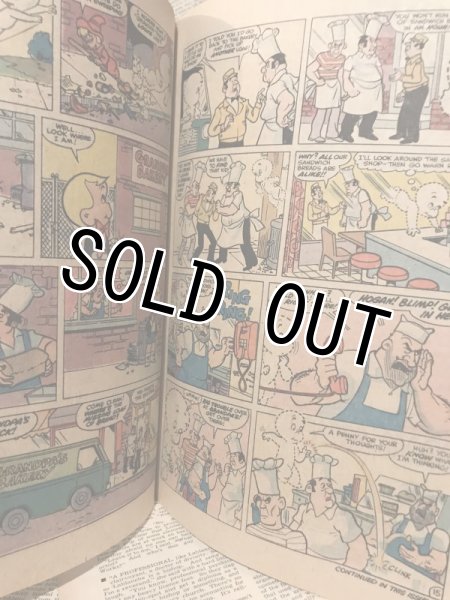 画像2: Casper/Comic(70s/B) (2)