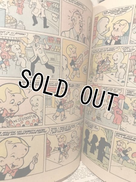 画像3: Casper/Comic(70s/B) (3)