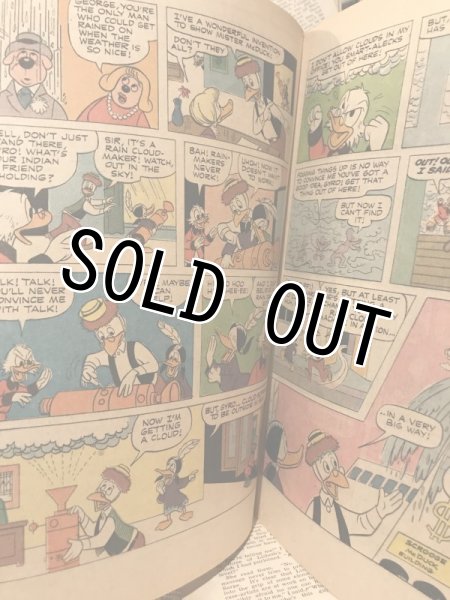 画像2: Walt Disney/Comic(70s/003) (2)