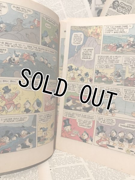 画像3: Walt Disney/Comic(70s/003) (3)