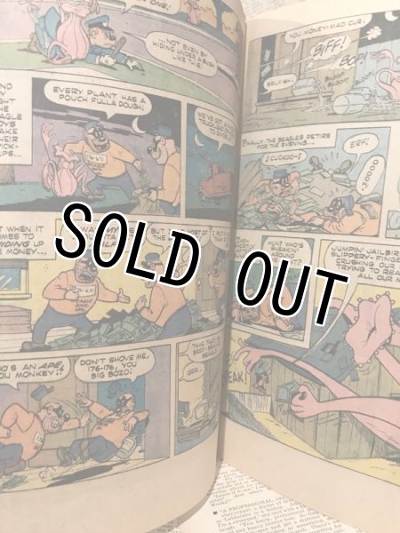 画像2: Walt Disney/Comic(70s/002) (2)