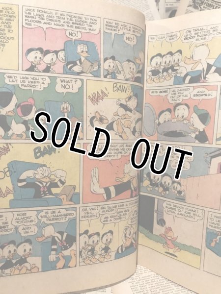 画像2: Walt Disney/Comic(70s/001) (2)