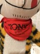 画像2: Tony the Tiger/Plush(70s) (2)