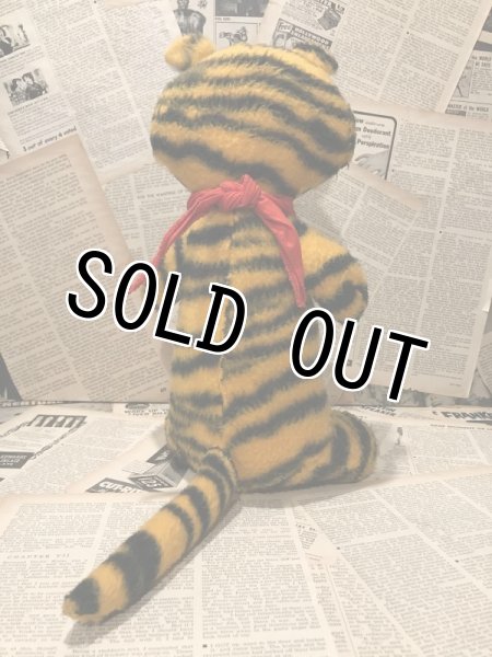 画像4: Tony the Tiger/Plush(70s) (4)