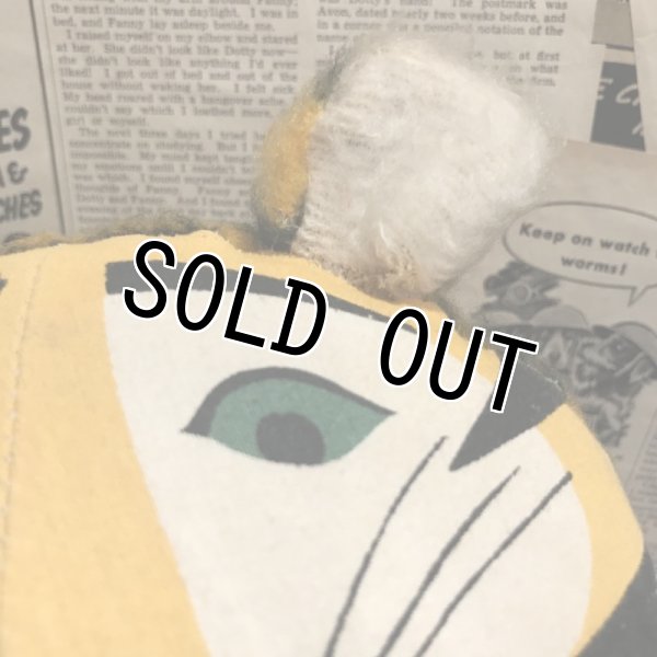 画像5: Tony the Tiger/Plush(70s) (5)