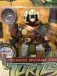 画像2: TMNT/Action Figure(2003/Nanotech Monster/MOC) (2)