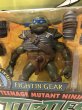 画像2: TMNT/Action Figure(2003/Fightin' Gear Leo./MOC) (2)