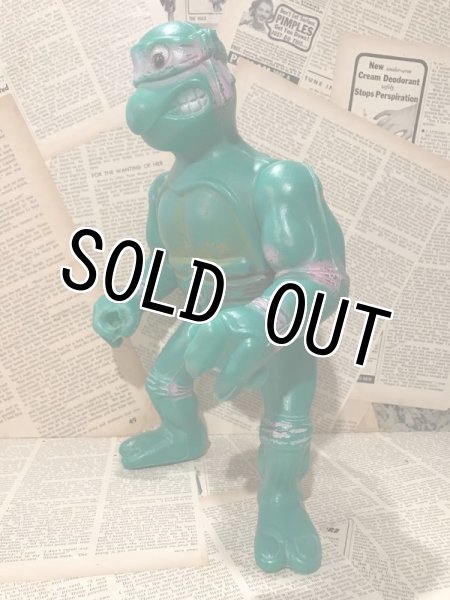 画像2: TMNT KO/Action Figure(Bootleg) (2)