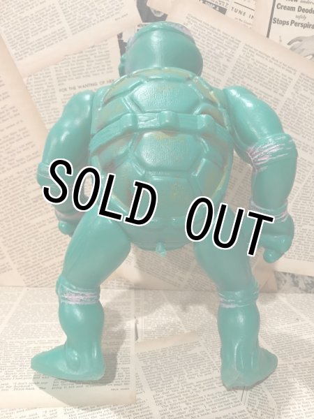 画像3: TMNT KO/Action Figure(Bootleg) (3)