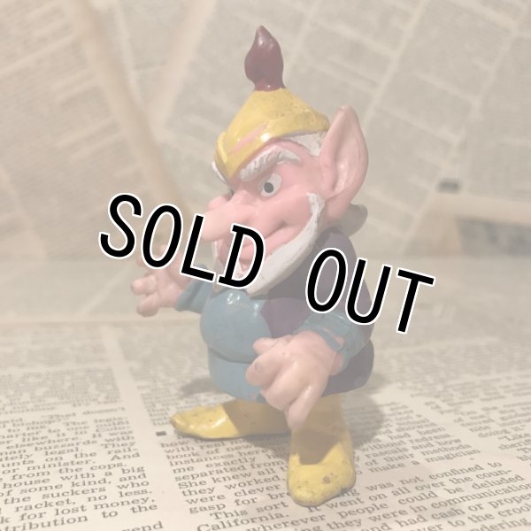 画像2: Blackstar/PVC Figure(Trobbit/C) (2)