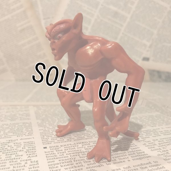 画像2: Blackstar/PVC Figure(Alien Demon/B) (2)