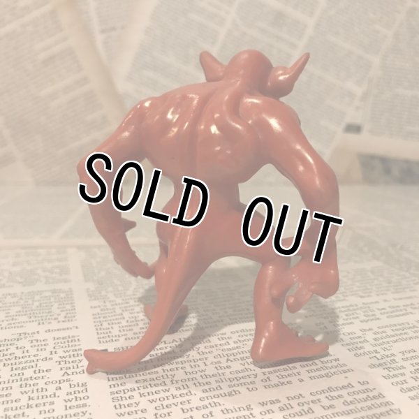 画像3: Blackstar/PVC Figure(Alien Demon/B) (3)