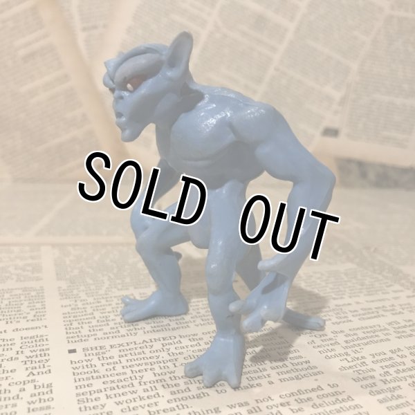 画像2: Blackstar/PVC Figure(Alien Demon/C) (2)