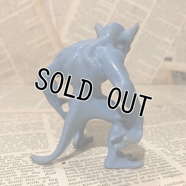 画像3: Blackstar/PVC Figure(Alien Demon/C) (3)