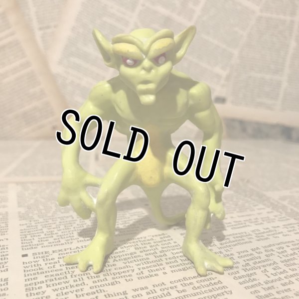 画像1: Blackstar/PVC Figure(Alien Demon) FA-060 (1)