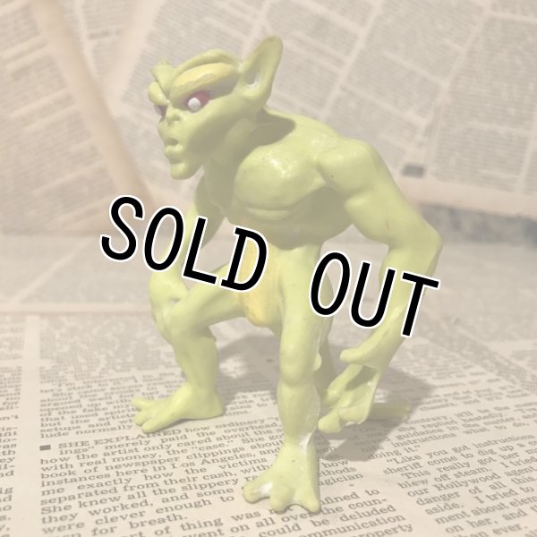 画像2: Blackstar/PVC Figure(Alien Demon) FA-060 (2)