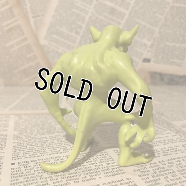 画像3: Blackstar/PVC Figure(Alien Demon) FA-060 (3)