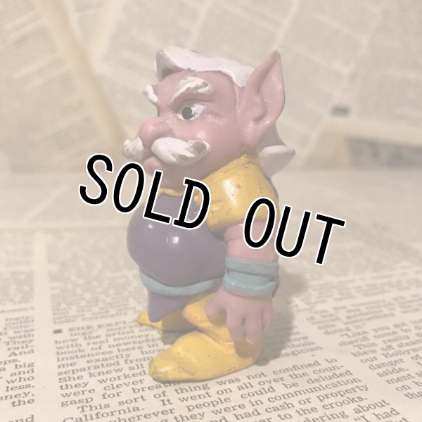 画像2: Blackstar/PVC Figure(Trobbit/A) (2)