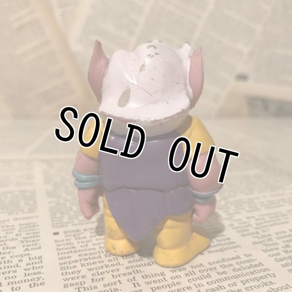 画像3: Blackstar/PVC Figure(Trobbit/A) (3)