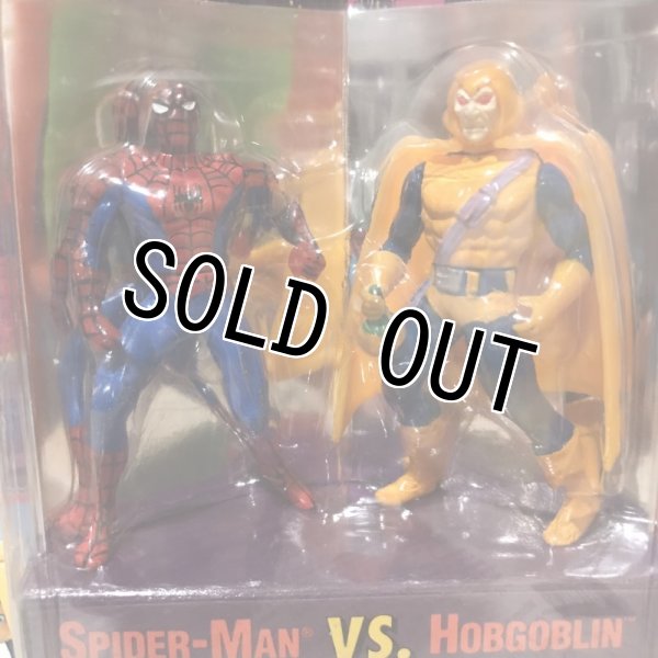 画像2: Spider-Man/Metal Figure(Web of Steel/MOC/A) (2)