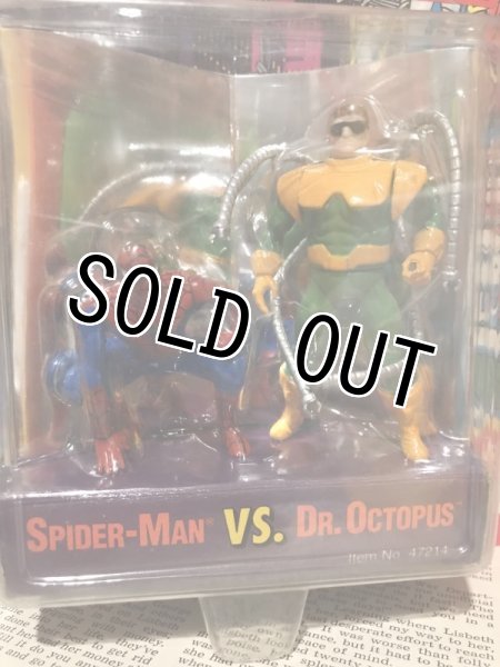 画像2: Spider-Man/Metal Figure(Web of Steel/MOC/B) (2)