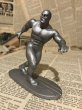 画像2: Silver Surfer/PVC Figure(80s/Comics spain) (2)