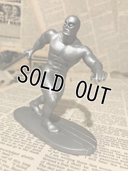 画像2: Silver Surfer/PVC Figure(80s/Comics spain) (2)