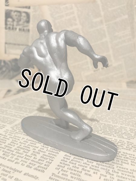 画像3: Silver Surfer/PVC Figure(80s/Comics spain) (3)