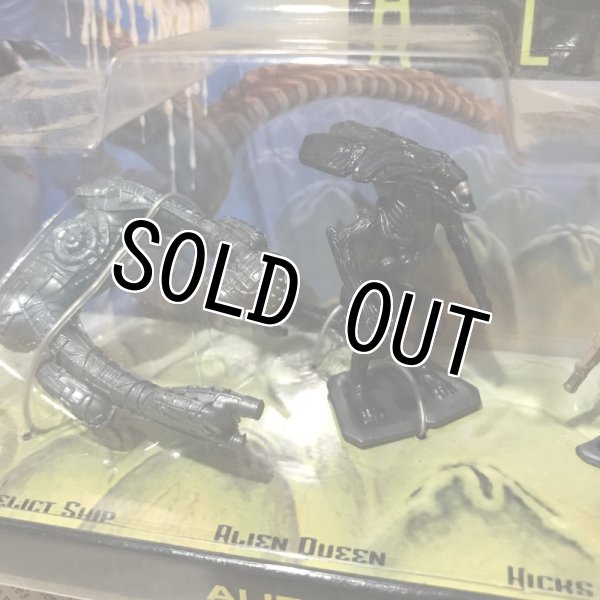 画像2: Micro Machines(Aliens Collection 3/MOC) (2)