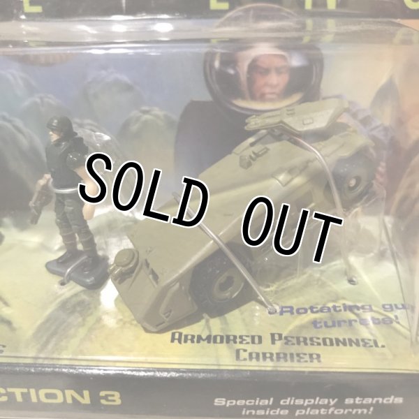 画像3: Micro Machines(Aliens Collection 3/MOC) (3)