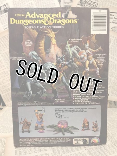 画像3: AD&D/Action Figure(Kelek/MOC) (3)