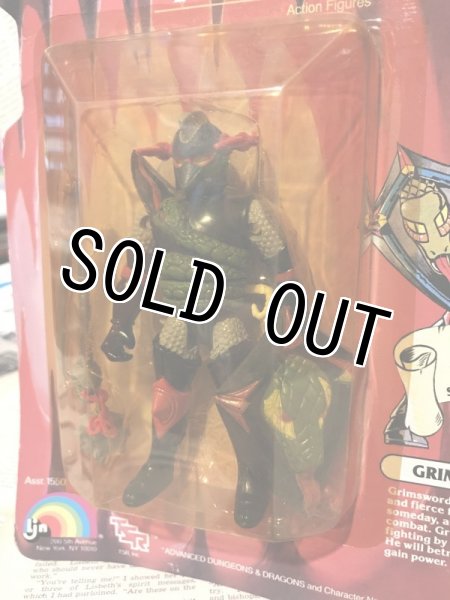 画像3: AD&D/Action Figure(Grimsword/MOC) (3)