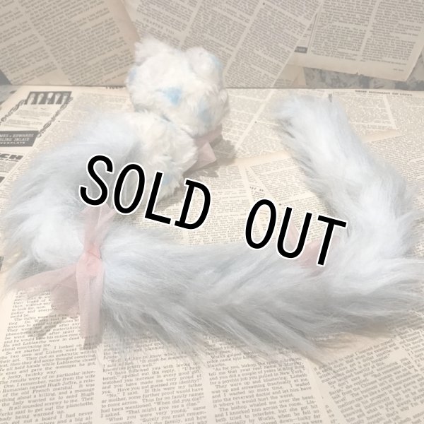 画像2: Furrever Friends/Plush(Snowytail) (2)