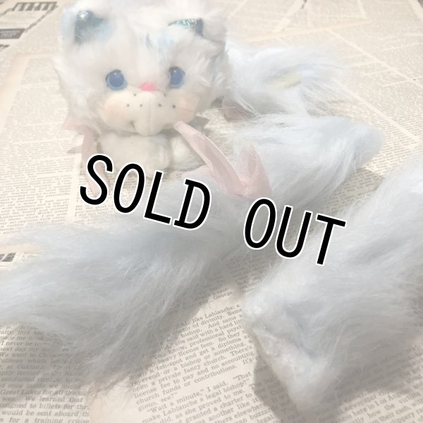 画像3: Furrever Friends/Plush(Snowytail) (3)