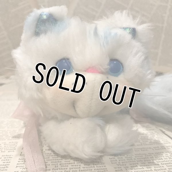 画像4: Furrever Friends/Plush(Snowytail) (4)