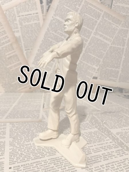 画像2: Universal Monsters/Plastic Figure(Frankenstein/90s) (2)