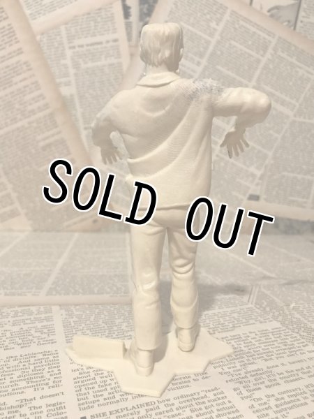 画像4: Universal Monsters/Plastic Figure(Frankenstein/90s) (4)