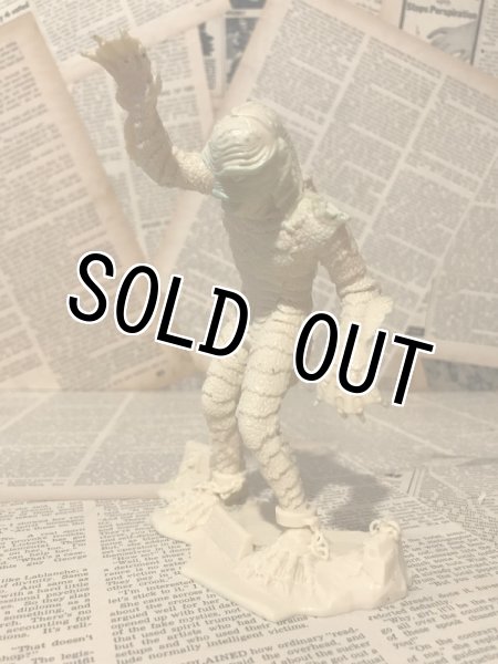 画像2: Universal Monsters/Plastic Figure(Creature/90s) (2)