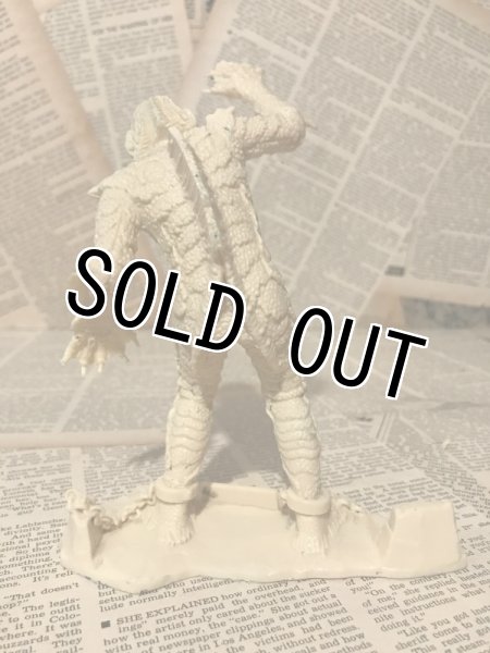画像3: Universal Monsters/Plastic Figure(Creature/90s) (3)