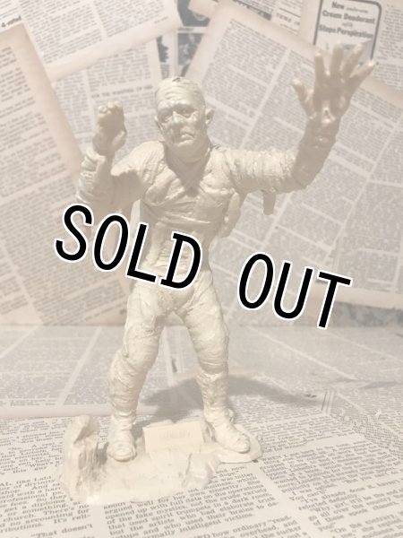 画像1: Universal Monsters/Plastic Figure(Mummy/90s) MT-155 (1)